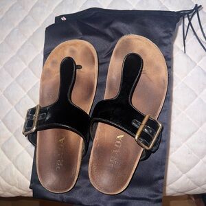 Women’s Prada sandals